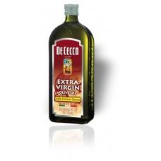 Масло оливковое De Cecco extra vergine il pregiato 0.75л