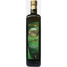 Олія оливкова Dante contea extra vergine 0.75л