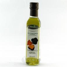 Оливкова олія Olitalia extra vergine з труфелем 250мл