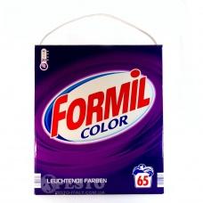 Порошок стиральный Formil Detersivo lavatrice 60 стирок 5,1кг