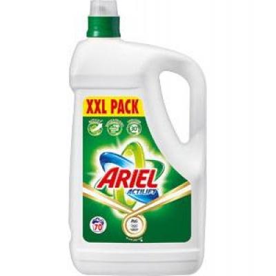 Порошок пральний Ariel actilift 70 прань (голандія)