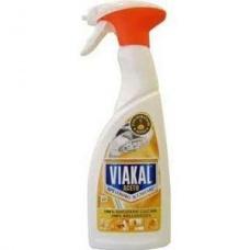 Средство для чистки ван Viakal aceto