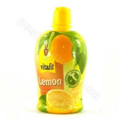 Лимоний сік Vitafit lemon 200 г