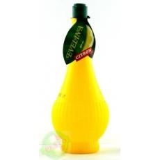 Лимоний сік Evelina citron 400мл
