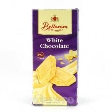 Шоколад Bellarom білий 200г
