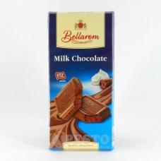 Шоколад Bellarom молочний 200г
