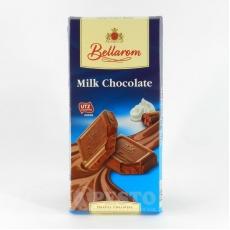 Шоколад Bellarom молочний 200г
