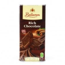Шоколад Bellarom чорний 200г
