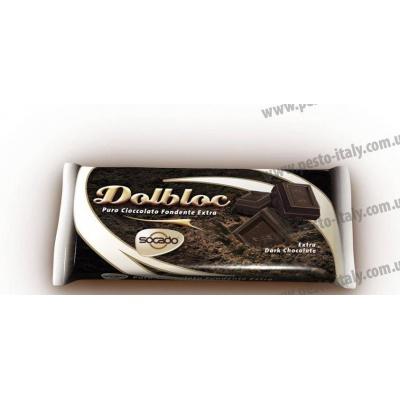Шоколад Socado Dolbloc 0.5 кг