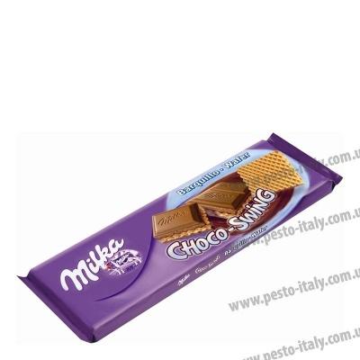 Шоколад Milka choco-swing 300 г