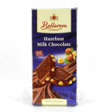 Bellarom Hazelnut Milk Chocolate 200г