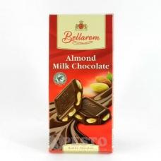 Bellarom Almond Milk Chocolate 200 г