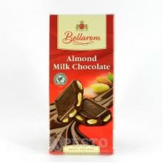Bellarom Almond Milk Chocolate 200г