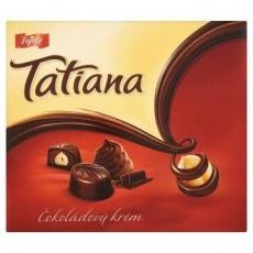 Figaro Tatiana cokoladovu krem ​​172 г