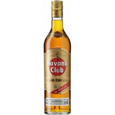 Ром Havana Club 0,7л