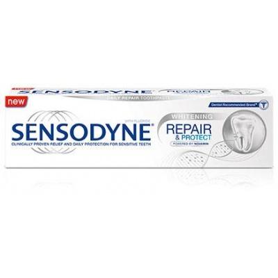 Sensodyne whitening repair protect 75 ml