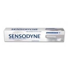 Sensodyne whitening 75 ml