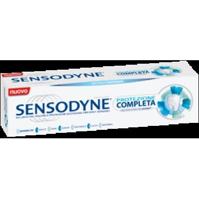 Зубна паста Sensodyne повний захист 75мл 