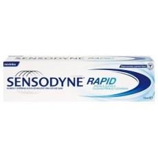 Sensodyne rapid 75 ml