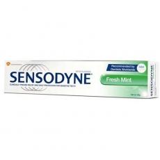 Sensodyne fresh mint75 ml