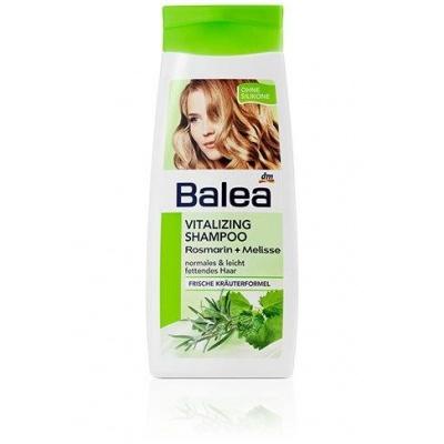 Шампунь Balea vitalizing shampoo 300 ml
