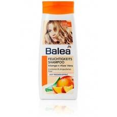 Шампунь Balea feuchtigkeits shampoo 300 ml