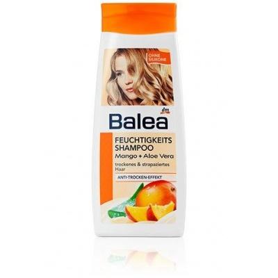 Шампунь Balea feuchtigkeits shampoo 300 ml