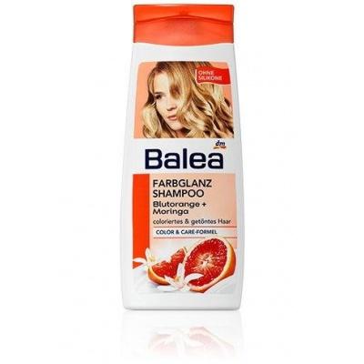 Шампунь Balea farbglanz shampoo 300 ml