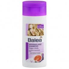 Шампунь Balea seidenglanz shampoo 300 ml