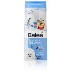 Balea dusche shampoo for kids 300ml