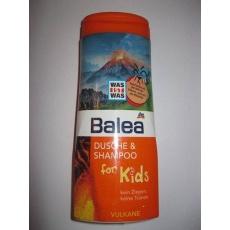 Balea dusche shampoo for kids vulkane 300ml