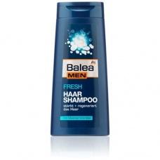 Шампунь мужской гель для душа Balea fresh haar shampoo 300мл