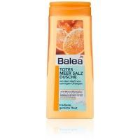 Гель для душа Balea Totes Meer Salz Duschge Orange 300мл