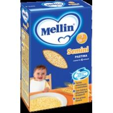 Дитячі макарони Mellin Semini від 4 місяців 350г