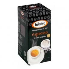 Bristot Espresso Top Quality 18шт