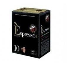 Caffe Vergnano 1882 Espresso arabica 10 кап