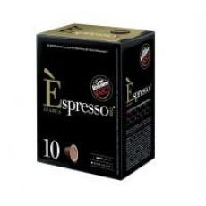 Caffe Vergnano 1882 Espresso arabica 10 капсул