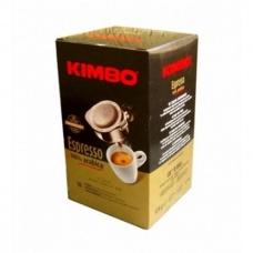 Kimbo Espresso 100% arabica 18 кап