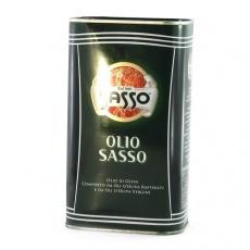 Оливкова олія Sasso Olio di Oliva 1л