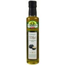 Оливкова олія Farchioni extra vergine з чорним труфелем 250мл