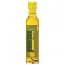 Олія оливкова Clemente al limone extra vergine 250мл