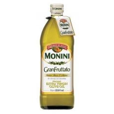 Оливкова олія Monni Gran Fruttato olio extra vergine 1л