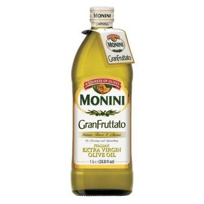 Оливкова Monni Gran Fruttato olio extra vergine 1 л