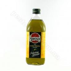 Оливкова олія Sasso olio extra vergine di oliva 1л