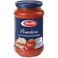 BARILLA Pomodoro con pomodori datterini 0.5 кг