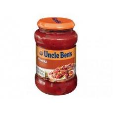 Uncle Bens mexicka 400 г