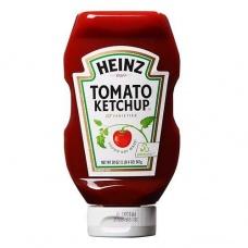 Heinz tomato ketchup 460 г