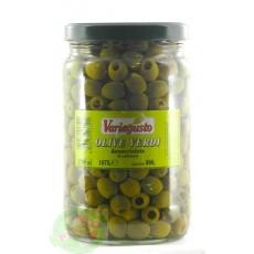 Оливки Variagusto Olive verdi denocciolate 1,675кг