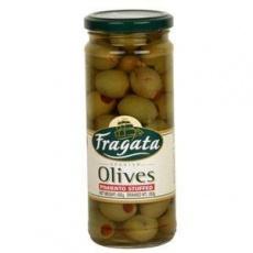 Fragata Olives pimiento stuffed 142 г