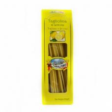 Tarall'oro Tagliolina Al Limone 250 г (спагетти)